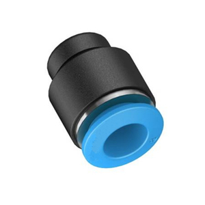 Raccord enfichable QS <span class=keywords><strong>QSC</strong></span> <span class=keywords><strong>QSC</strong></span>-4-6-8-10-12-<span class=keywords><strong>16</strong></span> 153262 153263 153264 153265 153266 - Product Image 2