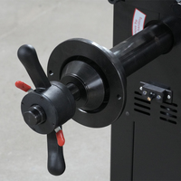 Ensemble démonte-pneus et équilibreuse de roues pour atelier et garage