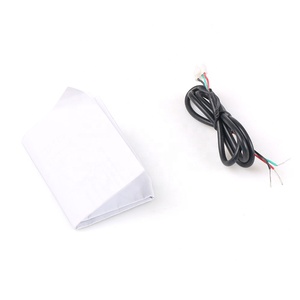 Tacómetro Digital para <span class=keywords><strong>Coche</strong></span> de 2" 52 Mm con Medidor LED Azul de 0-9000 RPM - Product Image 5
