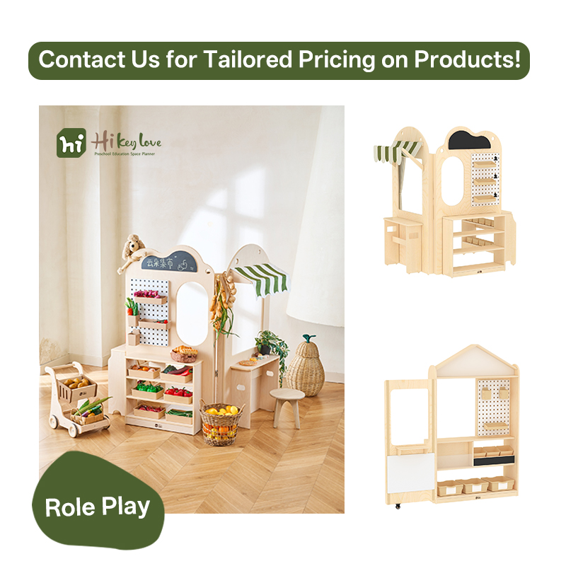 Soft Play Equipment