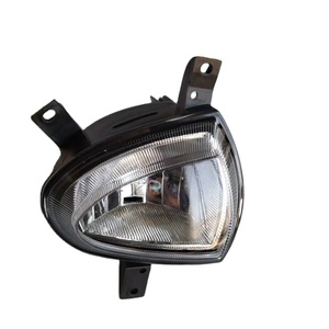 Đèn sương mù tự động Đèn sương mù ô tô B4116100 Đèn sương mù trước L dành cho Lifan 620 Phụ tùng ô tô Phụ tùng thay thế Lifan - Product Image 1