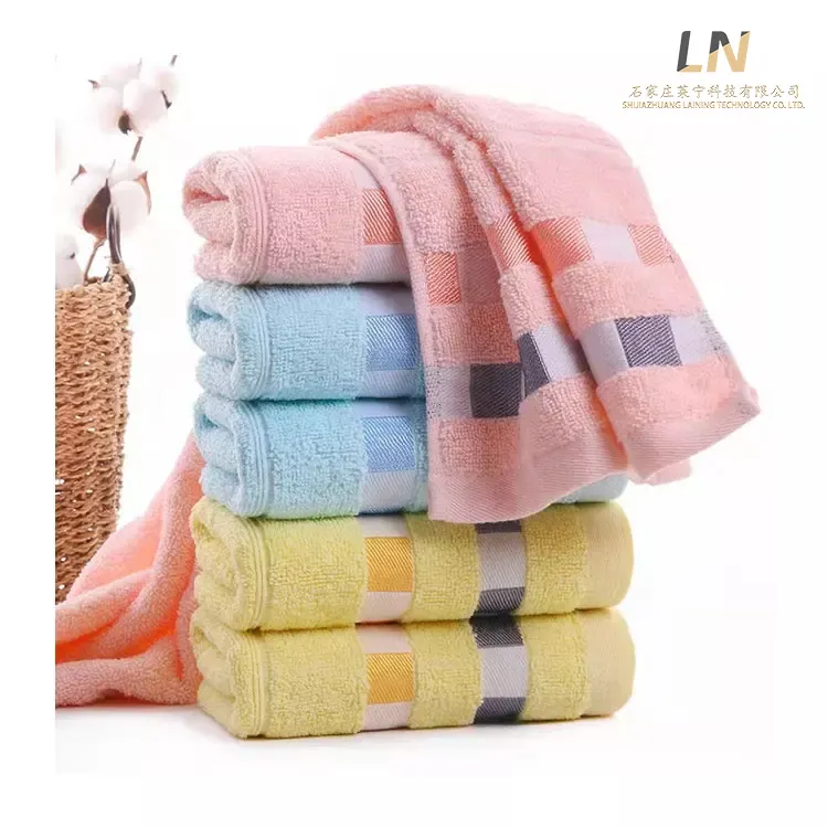 Factory Cotton Terry Towel Wholesale Best Spa Cotton Bath Towel Luxury Hotel Towel