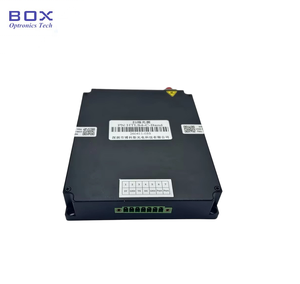 โมดูลเลเซอร์ปรับความถี่ได้ C-Band, ATLS4-C-Band, กำลังขับ 10dBm, ความเร็วในการปรับปรุงความถี่ ≤100µs, สำหรับการตรวจสอบ FBG - Product Image 4