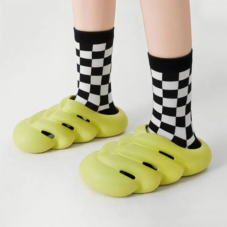 Plus Size 13 Half Shoes Casual s Men Slide Slippers Dress Shoes
