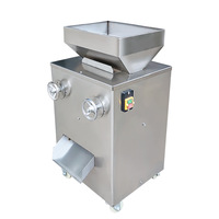 Broyeur à noix commercial Panghui 1500W 220V, machine industrielle de grande capacité pour les usines de snacks