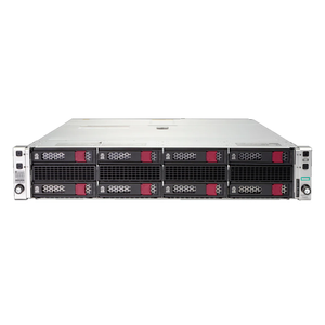 HPE <span class=keywords><strong>Apollo</strong></span> Z70 8LFF CTO เซิร์ฟเวอร์4แร็ค AR44z โหนด - Product Image 4