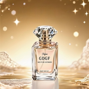 Perfumes de Marca Privada al por Mayor ODM, 100 ml, Fragancia Corporal en Aerosol, Aroma Amaderado Floral de Larga Duración, Perfumes de Lujo para Mujer, Originales - Product Image 2