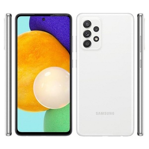 โทรศัพท์มือสองเกรด AA + โทรศัพท์มือถือปลดล็อคของแท้สำหรับ <span class=keywords><strong>Samsung</strong></span> <span class=keywords><strong>Galaxy</strong></span> A52 (A526) 5g - Product Image 1