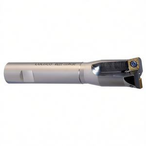 ดอกกัดเซาะร่องแบบ 180 องศา รุ่น TA5020 พร้อมก้านเชื่อมแบบเวลดอน - Product Image 2