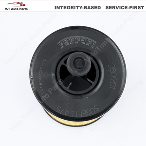 Cartucho de filtro de aceite original genuino para <span class=keywords><strong>Ferrari</strong></span> <span class=keywords><strong>458</strong></span> y <span class=keywords><strong>Ferrari</strong></span> California OE 280901, medios filtrantes de alta eficiencia - Product Image 5