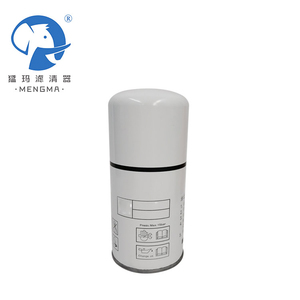 Filtro de Aceite Industrial Manny de Alta Calidad 1625106475 para Compresor de Aire de Tornillo - Product Image 4