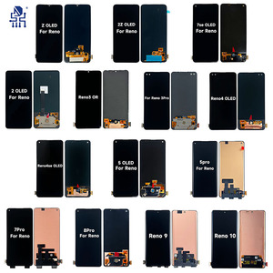 Pantalla táctil <span class=keywords><strong>original</strong></span> de alta calidad para teléfonos móviles Oppo Reno 5Pro y 6Pro Pantalla <span class=keywords><strong>LCD</strong></span> de alto grado - Product Image 4