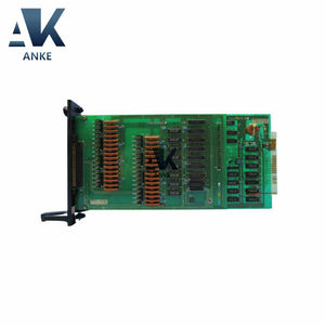 Carte d'E/S multipoint Yokogawa ST5*A - Product Image 1