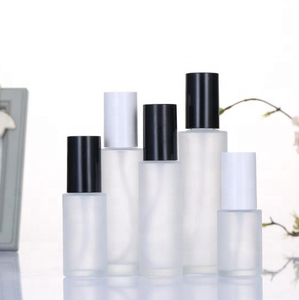 Proveedor de Cajas de Perfume de 100 ml, Botella de Perfume de Vidrio con Atomizador - Product Image 5