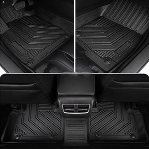 Fabricante de Alfombrillas Personalizadas para Autos, Venta al Por Mayor para Toyota Hilux <span class=keywords><strong>Vigo</strong></span>, Disponibles en Stock - Product Image 2