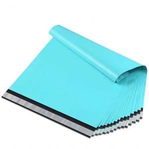 Eco-Friendly Waterproof Mailing Bags High-Quality Customizable Color Options With Self Adhesive Closure - Product Image 2