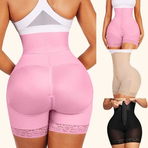 Waist Shapewear Fajas Para Adelgazar Reductoras Faja De Ejercicio
