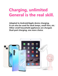20W de carga rápida USB2.0 Tipo-C Adaptador de corriente Pd UE EE. UU. Enchufe Cargador de puertos duales para protección <span class=keywords><strong>OT</strong></span> de computadora portátil - Product Image 6