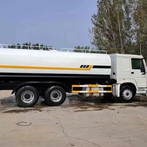 Venta al por mayor de camiones diésel 4x4, válvula de control de rociadores contra incendios, 110KW, 150KW, 15CBM, montacargas diésel para Howo - Product Image 5