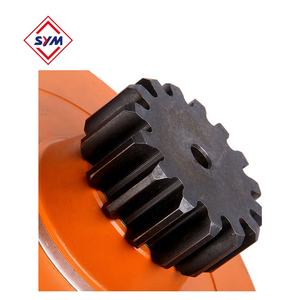 Lift Penumpang Konstruksi Tahan Lama, Perangkat Keselamatan Anti Jatuh SAJ30-1.2 Gigi 15/23/24 - Product Image 6