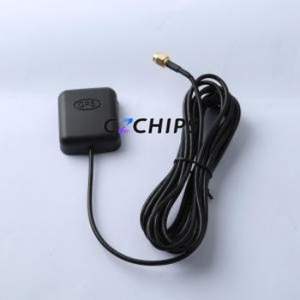 3E0402BK-004 Antenna RF ( Antenna Type: GPS Antenna ) - Product Image 1