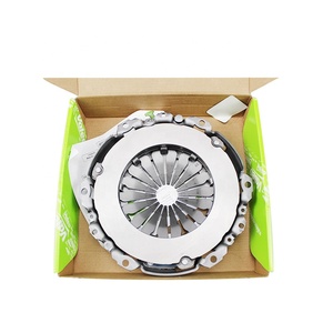OE 2052Q3 2004CT 2055HA Engine Clutch Friction Plate for Peugeot 308 408 307 CC SW Citroen <strong>C4</strong> Elysee 1.6 TU5JP4 - Product Image 4
