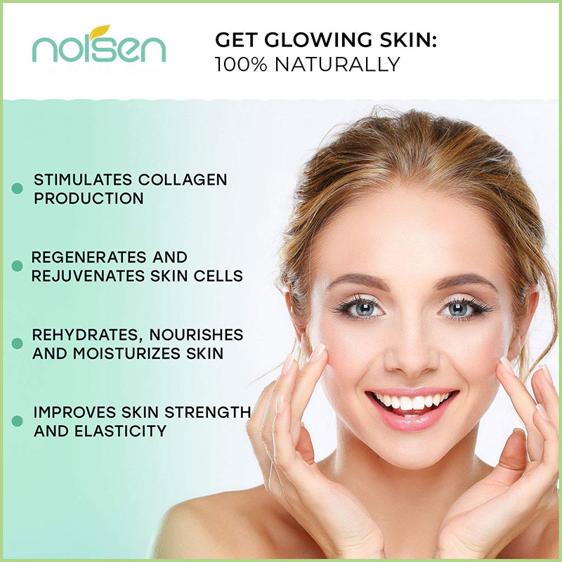 Hot Selling Private Label Natural Organic Skin Care Anti Aging whitening Pure Serum For Face