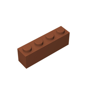 3010 Piezas de Plástico ABS para Construcción de Bloques 1x4, Temática de <span class=keywords><strong>Animales</strong></span> y Naturaleza, para Edades de <span class=keywords><strong>2</strong></span> a 14+ Años, Modelos de Construcción DIY, Suministro a Granel - Product Image 3