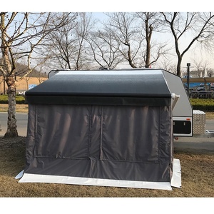 <span class=keywords><strong>Tienda</strong></span> de campaña con toldo personalizado, toldo para <span class=keywords><strong>coche</strong></span> - Product Image 3