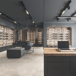 Meubles <span class=keywords><strong>de</strong></span> magasin <span class=keywords><strong>de</strong></span> cosmétiques <span class=keywords><strong>de</strong></span> style luxueux pour <span class=keywords><strong>la</strong></span> <span class=keywords><strong>décoration</strong></span> intérieure professionnelle, vitrine <span class=keywords><strong>de</strong></span> beauté, accessoires <span class=keywords><strong>de</strong></span> magasin <span class=keywords><strong>de</strong></span> maquillage à vendre - Product Image 2