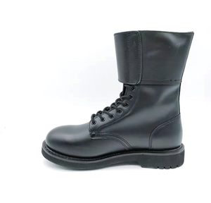 DFM09 Definite High Quality <strong>Boots</strong> Tactical <strong>Boots</strong> Security Guard <strong>Safety</strong> Shoes <strong>Boots</strong> <strong>Rangers</strong> Tactique