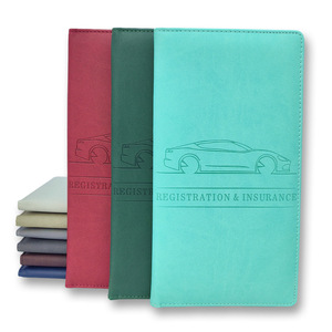 Organizador <span class=keywords><strong>de</strong></span> archivos <span class=keywords><strong>de</strong></span> vehículos al por mayor, cierre magnético, portadocumentos <span class=keywords><strong>de</strong></span> coche <span class=keywords><strong>de</strong></span> cuero PU, <span class=keywords><strong>seguro</strong></span> <span class=keywords><strong>de</strong></span> registro automático y portatarjetas <span class=keywords><strong>de</strong></span> identificación - Product Image 1
