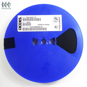 Gốc SMD chuyển <span class=keywords><strong>Diode</strong></span> SOD-123 <span class=keywords><strong>1n4148</strong></span> in4148 1n4148w IN4148W-7-F 1n4148w-7-f - Product Image 5