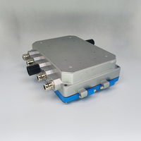 Passerelle intelligente sans fil HART certifiée G1100 NEPSI/ATEX/IECEx