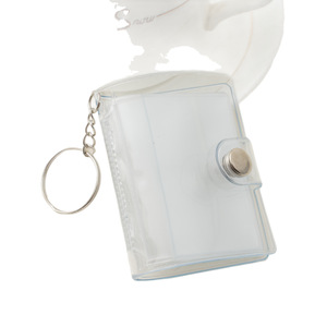 Álbum <span class=keywords><strong>de</strong></span> Fotos Tipo Inserto <span class=keywords><strong>de</strong></span> 1 y 2 Pulgadas, Transparente, Bonito y Mini con Cordón - Product Image 5