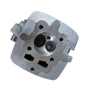 Tête de cylindre NO.25 DTM150 DMX150 Pièces de moto - Product Image 1