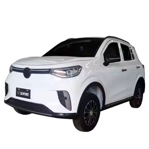 Nouvelles voitures chinoises Leap Motor T03 2024 meilleure Mini voiture EV véhicule à énergie nouvelle berline électrique pure - Product Image 6