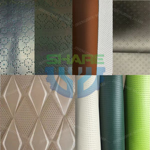 Machines à coudre <span class=keywords><strong>de</strong></span> poinçonnage <span class=keywords><strong>de</strong></span> <span class=keywords><strong>sac</strong></span> en cuir cnc pour tissu et motif en cuir - Product Image 3