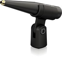 Microphone à condensateur professionnel ECM PRO pour studio et sonorisation en direct, fabriqué en Chine
