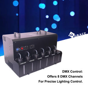 طائرة نفاثة خارجية للحفلات من الداخل والخارج - Product Image 2