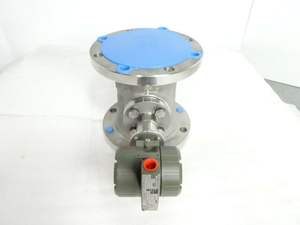 横河流量計 DY ボルテックス DY150 - Product Image 2