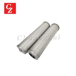 Filtro de Aceite OEM Nuevo 03340028 de Alta Calidad para Compresor de Aire Gardner Denver, Elemento Filtrante de Aceite - Product Image 3