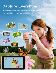 Wow yếu tố cảnh báo trẻ em Thiết bị giáo dục Ai: nhiệm vụ áo choàng Tiếng Anh, tư duy toán học và Điên Cuồng phim hoạt hình động vật - Product Image 6