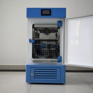 5-65 ℃   Incubateur biochimique série RPX-C avec écran LCD, incubateur thermostaté à température constante pour laboratoire, personnalisable - Product Image 4