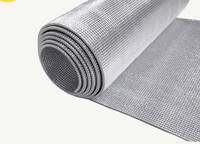 Feuille de mousse EPE XPE laminée en aluminium/VMPET à 95 % de réflexion, isolation pour toiture/mur d'entrepôt, écologique, résistante au feu