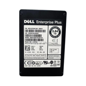 SSD SAS 0CT0H2 CT0H2 da 3,84TB, 12Gbps, 2,5\", PM1633 MZILS3T8HCJM-000D4, Unità a Stato Solido SC220 - Product Image 2
