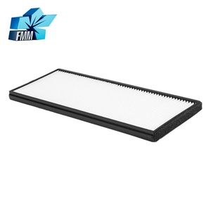 976171C000 Nuevo Filtro de Aire Acondicionado para Auto Hyundai 976171C000 Filtro de Aire Acondicionado para Vehículo - Product Image 1