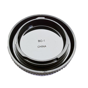 ฝาครอบตัวกล้องโอลิมปัสพลาสติกแบบใช้ซ้ำได้สำหรับกล้องแบบ Om Mount - Product Image 5