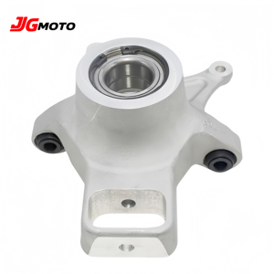 Piezas de Repuesto OEM 706005412 706005413 para Eje de Dirección Trasero Izquierdo y Derecho, Compatibles con Can-Am <span class=keywords><strong>Maverick</strong></span> <span class=keywords><strong>X3</strong></span> - Product Image 1