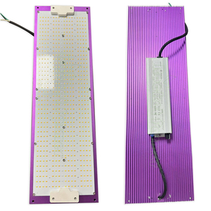 Haute PPFD Commercial Full Spectrum Dimmable Plant Growth Lamp Board Samsung LM301H LM281B <span class=keywords><strong>Quantum</strong></span> 240Watt LED Grow Lights - Product Image 6